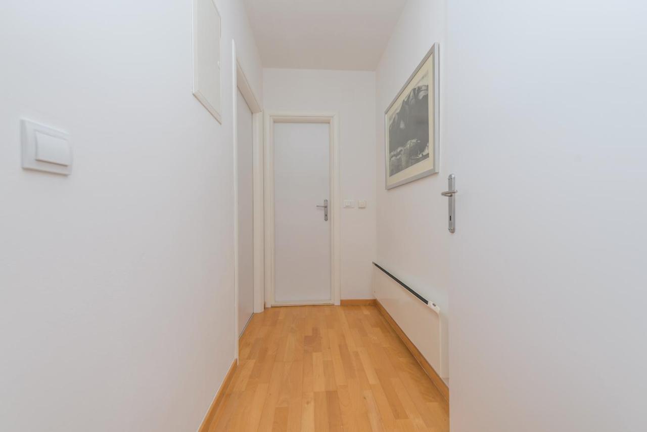 מאקרסקה Apartman Marla מראה חיצוני תמונה